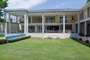 The Houghton Villa